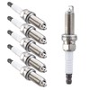 CarBole Ignition Coils with Spark Plug, Fits for Nissan Pathfinder/Altima/Maxima/Murano/Quest/Infiniti