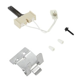 Whirlpool 279311 Igniter for Dryer, White