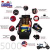 Chase Harper USA - Ruckus 5000 Under The Seat Bag