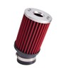 Simoni Racing Air Filter Universal + Compatible with Abarth 500-91