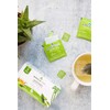 Miracle Tree - Organic Moringa Superfood Tea, 25 Individually Sealed
