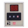 AH3-DM Time Relay Digital Display 0.01S~990H Delay Timer with A
