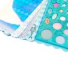 Nice Girabrilla Mermaid Make Up Pad Merchandising Ufficiale