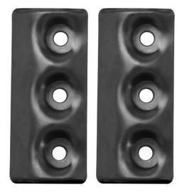 The Lord of the Tools 2PCS Cordless Planer Blade Binder Clamp 663290-00 Compatible with DeWalt D26676 D2677K DCP580 DCP580B Compatible with Hitachi P20SB/F20A/FF02-82