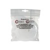 ELETTRO CENTER Blades Notebook Kit Smooth for Fixer, Pom, White,