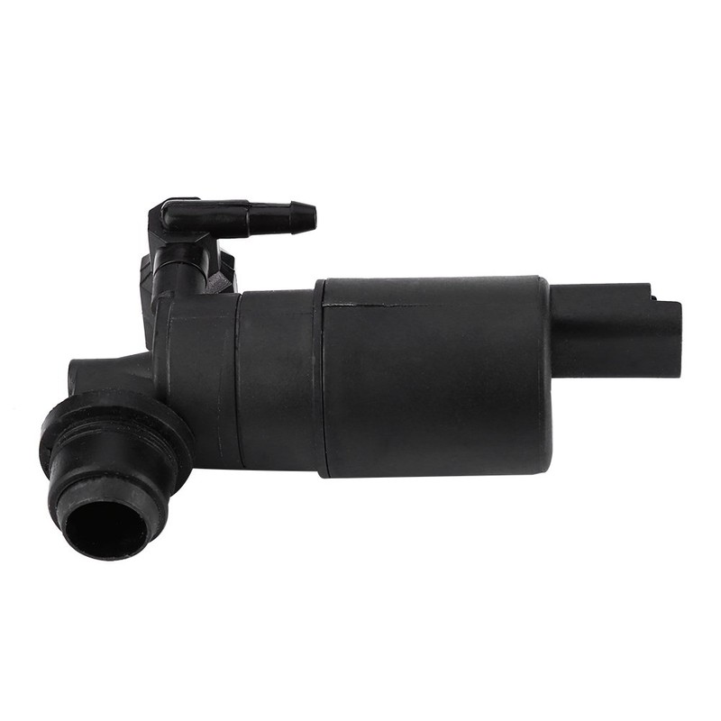 Suuonee Windscreen Washer Pump Car Twin Outlet Windscreen Washer Pump