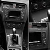 NewL 5cm x 900cm Black Carbon Fiber Air Release 3D