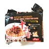 Ve Wong Hot Spicy Artificial Soybean Paste Flavor Instant Noodles