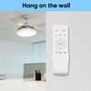 Ipetboom 1 Set Variable Speed Ceiling Fan Controller: Dc Motor