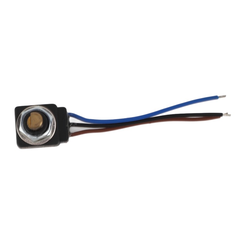 Linear Taper Adjustable Resistor IP65 Waterproof 0.25W Rated Power 320°