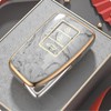 [BAGOOD] Lexus Key Case, Key Holder, Scratch/Drop Prevention, Premium TPU,