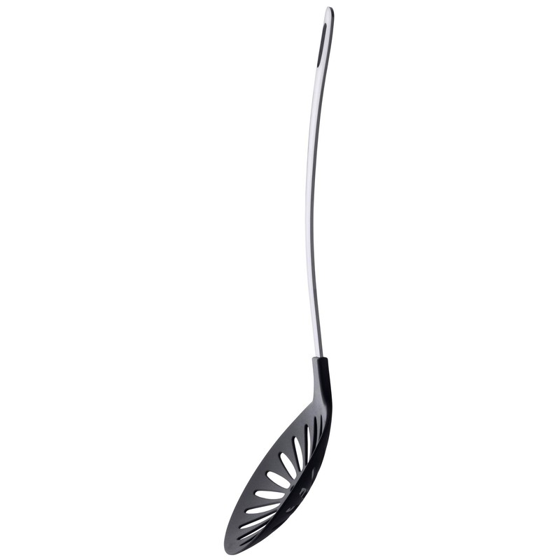 Silit slotted spoon 18/10 stainless steel, dishwasher safe