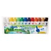 Pentel WKC3-12 Clean Enogu Paint Set of 12