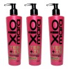 Xiomara Shampoo Ten Mas Tu Con Argan 12 Beneficios 250ml