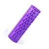 요가마사지기 EVA 돌기형 폼 롤러 퍼플-WFIFE10 Yoga Massage Device EVA Spike Foam Roller Purple-WFIFE10