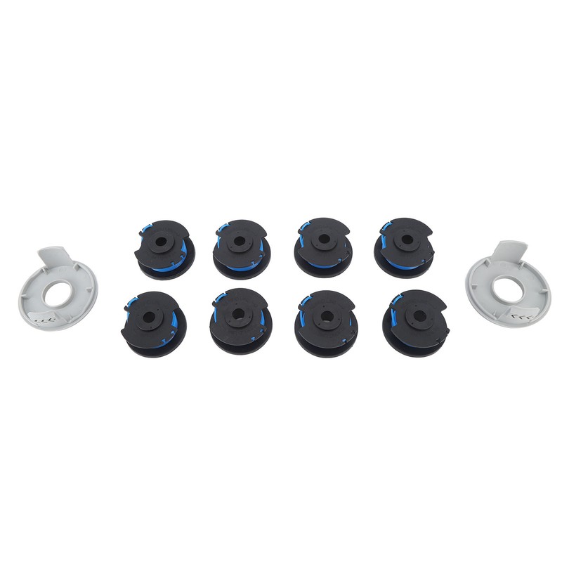 Trimmer Spool Line for RYOB Edger Spool String Trimmer Spool