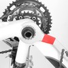 Bike Repair Tool Kit Crank Puller Cassette Removal Tool with