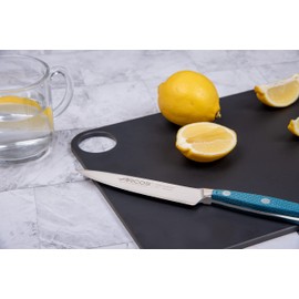 Arches Cutting Board – , 330 x 230 mm 330 x 230 mm Black