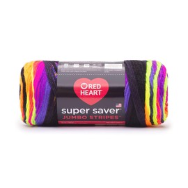 Red Heart Super Saver Jumbo Yarn