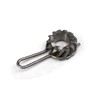 SUNQIAO PW50 Kick Shaft, Starter Gear for Yamaha PW50 PY50