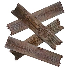 Haunted Window Boards