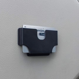 Tsuchiya Yac ZE-22 Car Accessories Card Pocket
