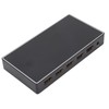 4K HD Multimedia Interface Selector 6Gbps 2.0V 4 In 1