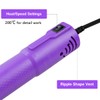 JUSONEY DIY Mini Heat Gun - Portable Heat Gun for