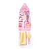 Kokubo 3036 Baby Bottle Sponge, Baby Bottle Washer, Sponge Type,