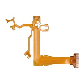 Flexible Flat Cable Laser Lens Ribbon Wire Replacement CD Optical Pickup Accessories KSS‑151A