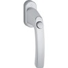 Hoppe LIÈGE 11715108 Window Handle with Push Button VK 7