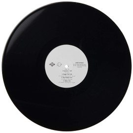 The Low End Theory (Vinyl)