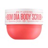 Bom Dia Body Scrub by Sol de Janeiro for Unisex