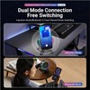 5in1 Induction Bluetooth Speaker 360° Rotating Phone Stand