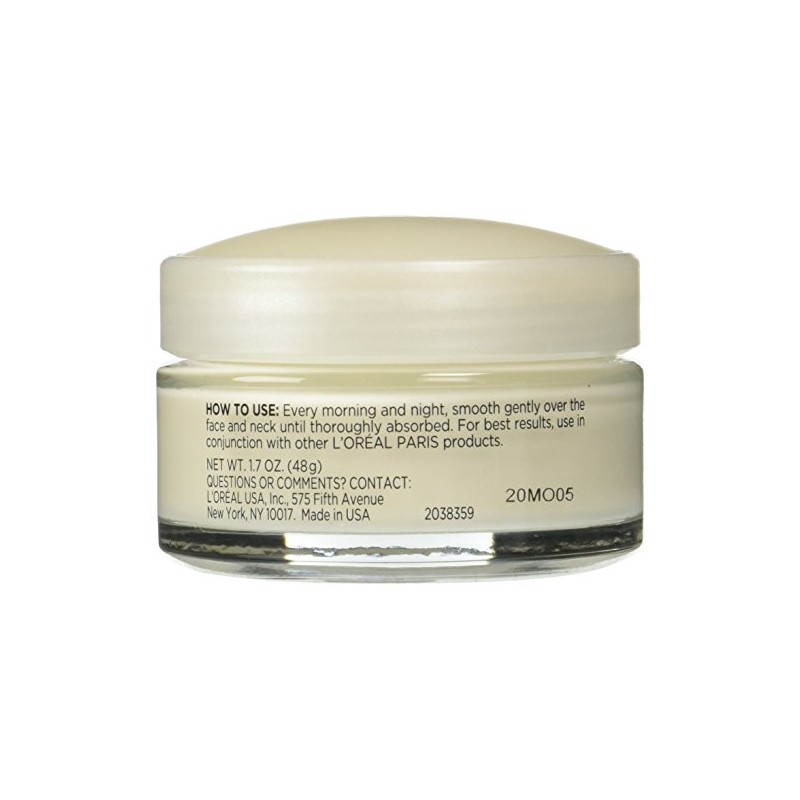 L'Oreal Paris Wrinkle Expert 45+ Retino-Peptide Anti-Wrinkle Face Moisturizer