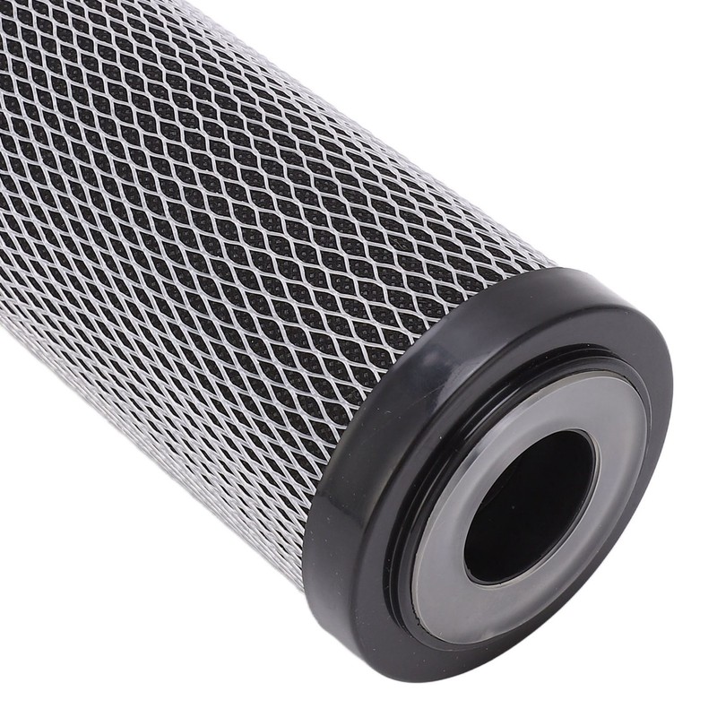 Water Filter Element Purifier Replacement Flat Mouth Accurate Scale Inhibition