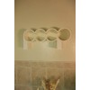 3D Printed The POOP - Toilet Paper Holder, Functional and