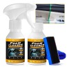 Limpiador Multiusos Elimina Manchas, Asientos Auto, Hogar