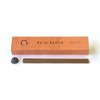 CHIE - PALO Santo Japanese Style Incense 30 Sticks with