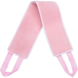 Aplicador para Aplicar Uniformemente de Loción Bronceadora para Espalda Fibra y Diseño Ergonómico en Pieles Sensibles