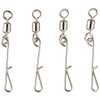 Fishing Fighters Astro Super SUS Quick Clip Swivels #20L