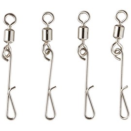 Fishing Fighters Astro Super SUS Quick Clip Swivels #20L