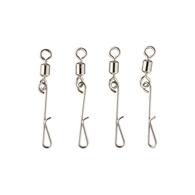 Fishing Fighters Astro Super SUS Quick Clip Swivels #20L
