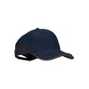 Seeland Skeet Cap - Classic Blue