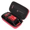 FBLFOBELI Hard EVA Storage Case Compatible with Midland ER310 /