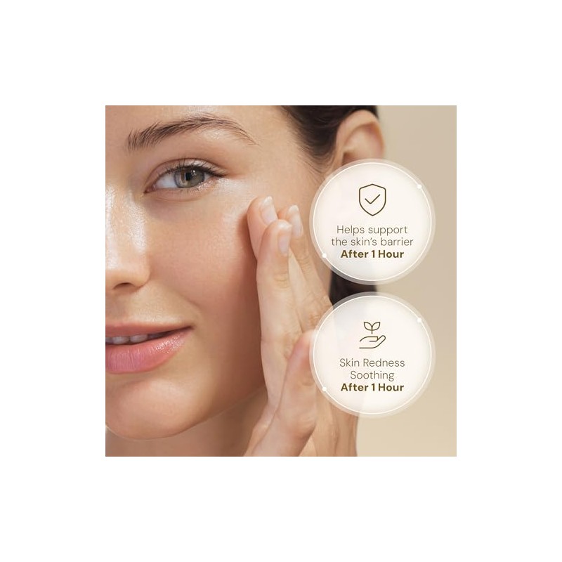 Thank You Farmer Rice Pure Barrier Capsule Cream Crema Hidratante
