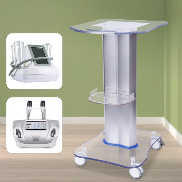 GDRASUYA10 Rolling Trolley Cart Beauty Salon SPA Storage Equipment Machine