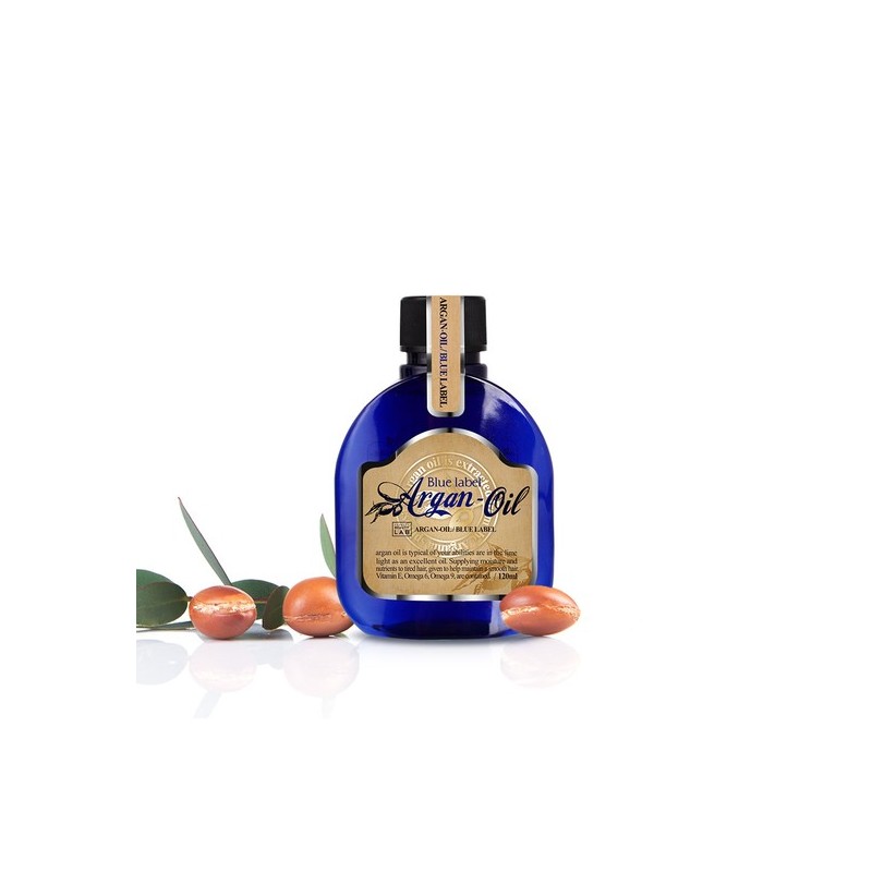 Park Joon Blue Label Argan Hair Oil Essence 120ml /
