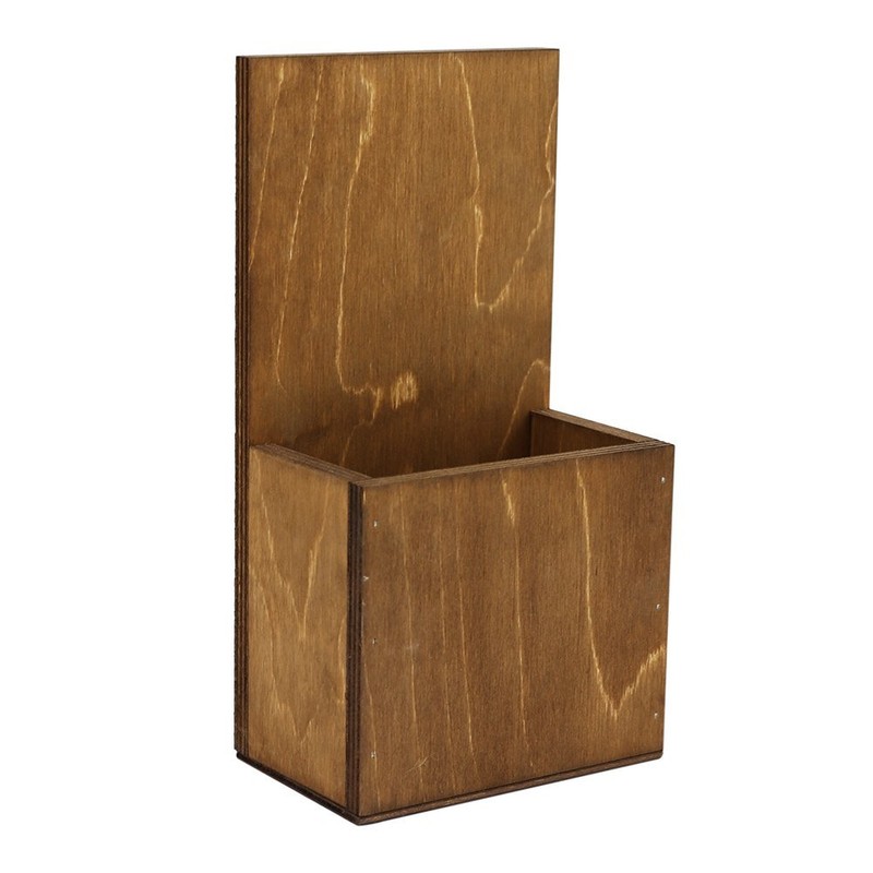 Takeaway Menu Holder