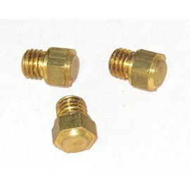 BriteLyt Petromax USA 3 Pcs Jets for 500cp.